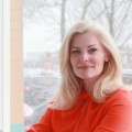 Merel van ’t Wout – kledingcoach en auteur