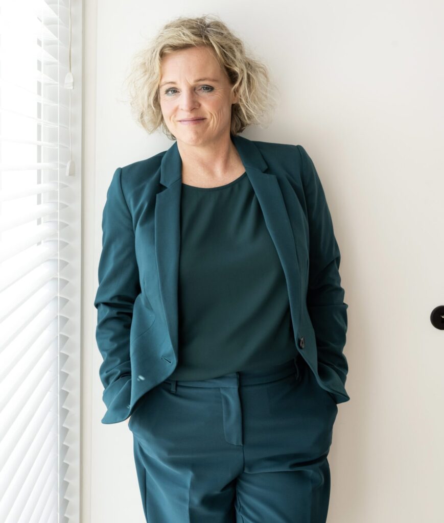 Roos Anemaet